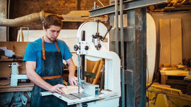 Sticksäge #Branche2#